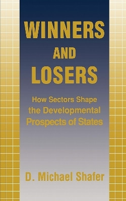 Winners and Losers(English, Electronic book text, Shafer D. Michael)