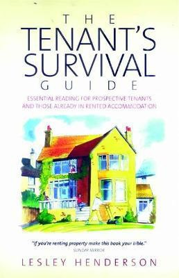 The Tenant's Survival Guide(English, Paperback, Henderson Lesley)