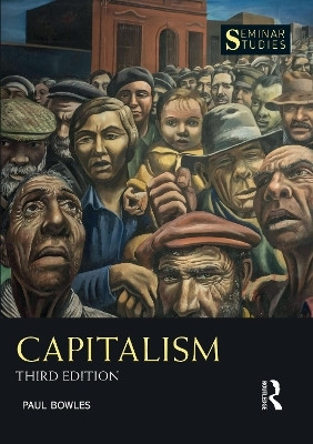 Capitalism(English, Paperback, Bowles Paul)