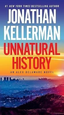 Unnatural History(English, Paperback, Kellerman Jonathan)