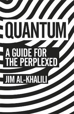 Quantum(English, Paperback, Al-Khalili Jim)