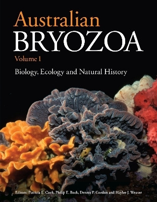 Australian Bryozoa Volume 1(English, Hardcover, unknown)
