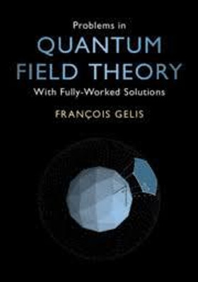 Problems in Quantum Field Theory(Paperback, Gelis)