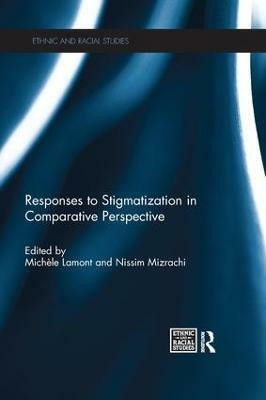Responses to Stigmatization in Comparative Perspective(English, Paperback, unknown)