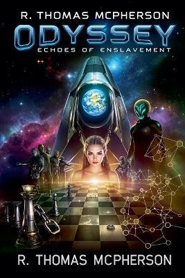 Odyssey(English, Paperback, McPherson R Thomas)