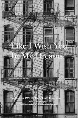 Like I Wish You In My Dreams(English, Paperback, Kelly P W)