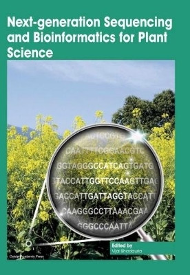 Next-Generation Sequencing and Bioinformatics for Plant Science(English, Paperback, unknown)