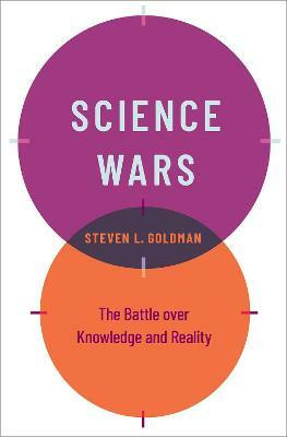 Science Wars(English, Hardcover, Goldman Steven L.)