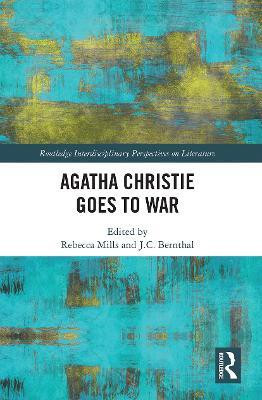 Agatha Christie Goes to War(English, Paperback, unknown)