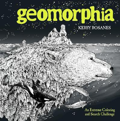 Geomorphia(English, Paperback, Rosanes Kerby)