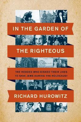 In the Garden of the Righteous(English, Paperback, Hurowitz Richard)