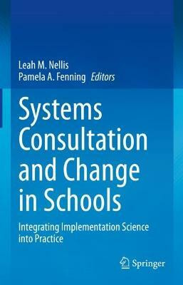 Systems Consultation and Change in Schools(English, Hardcover, unknown)