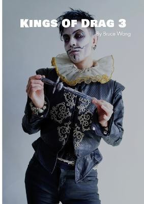 Kings of Drag 3(English, Paperback, Wang Bruce)