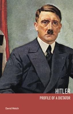 Hitler(English, Paperback, Housden Martyn)