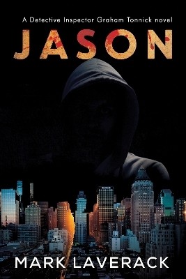 JASON(English, Paperback, Laverack Mark)