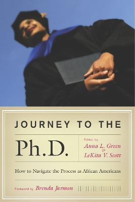 Journey to the Ph.D.(English, Paperback, unknown)