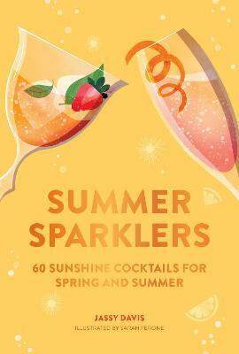 Summer Sparklers(English, Hardcover, Davis Jassy)