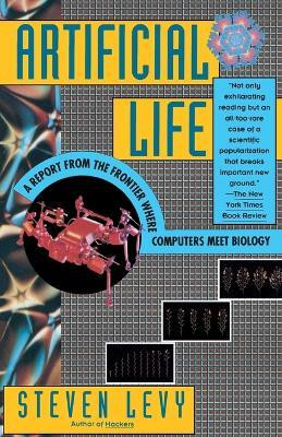 Artificial Life(English, Paperback, Levy Steven)