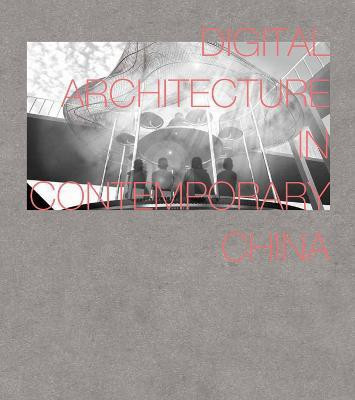 Digital Architecture in Contemporary China(English, Hardcover, Weiguo Xu)