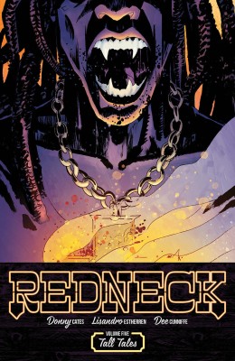 Redneck Volume 5(English, Paperback, Cates Donny)