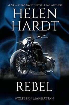 Rebel(English, Paperback, Hardt Helen)