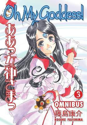 Oh My Goddess! Omnibus Volume 3(English, Paperback, Fujishima Kosuke)