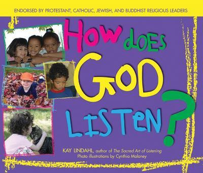How Does God Listen(English, Paperback, Lindahl Kay)