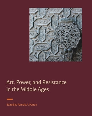 Art, Power, and Resistance in the Middle Ages(English, Hardcover, unknown)