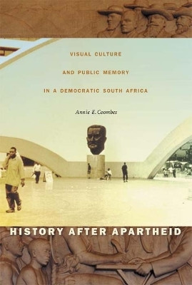 History After Apartheid(English, Paperback, Coombes Annie E.)
