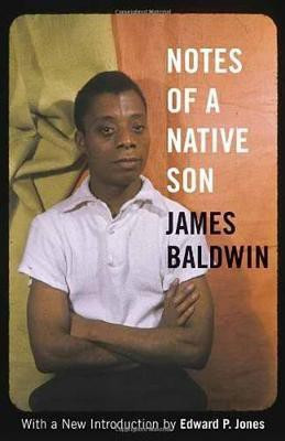 Notes of a Native Son(English, Paperback, Baldwin James)