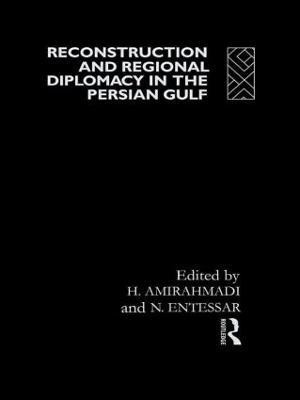 Reconstruction and Regional Diplomacy in the Persian Gulf(English, Hardcover, unknown)