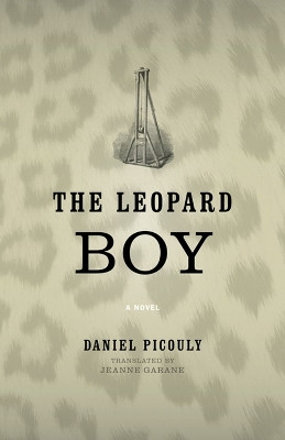 The Leopard Boy(English, Hardcover, Picouly Daniel)