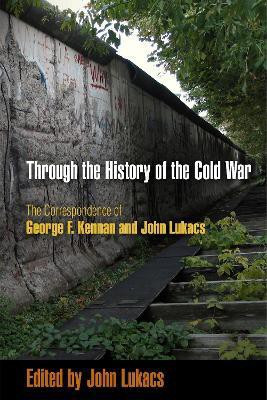 Through the History of the Cold War(English, Paperback, unknown)