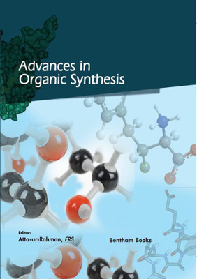 Advances in Organic Synthesis Volume 17(Hardcover, Atta-ur-Rahman)