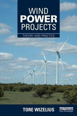 Wind Power Projects(English, Paperback, Wizelius Tore)