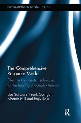 The Comprehensive Resource Model(English, Paperback, Schwarz Lisa)
