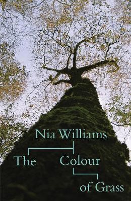 The Colour of Grass(English, Paperback, Williams Nia)