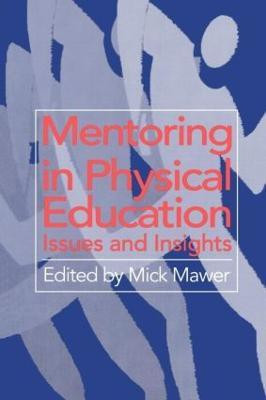 Mentoring in Physical Education(English, Paperback, unknown)