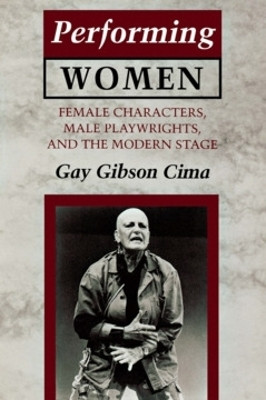 Performing Women(English, Electronic book text, Cima Gay Gibson)