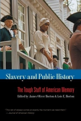 Slavery and Public History(English, Paperback, unknown)