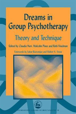 Dreams in Group Psychotherapy(English, Paperback, Friedman Robi)