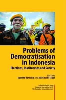 Problems of Democratisation in Indonesia(English, Hardcover, unknown)