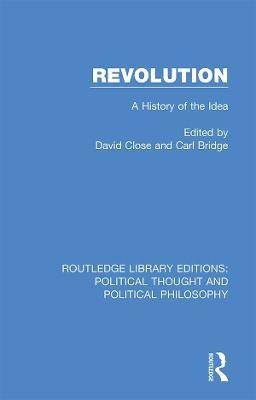 Revolution(English, Hardcover, unknown)