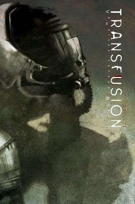 Transfusion(English, Paperback, Niles Steve)