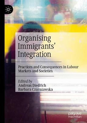 Organising Immigrants' Integration(English, Hardcover, unknown)