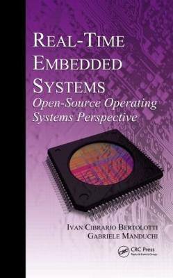 Real-Time Embedded Systems(English, Hardcover, Bertolotti Ivan Cibrario)