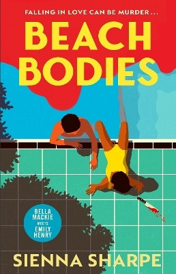 Beach Bodies(English, Paperback, Sharpe Sienna)