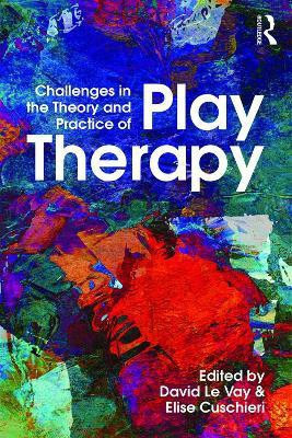 Challenges in the Theory and Practice of Play Therapy(English, Paperback, unknown)