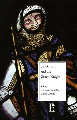 Sir Gawain and the Green Knight - Facing Page Translation(English, Paperback, unknown)