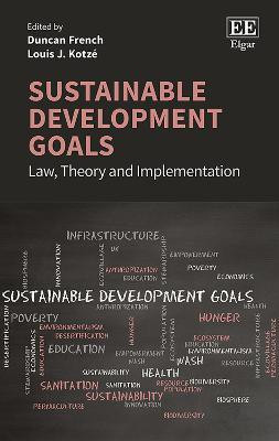 Sustainable Development Goals(English, Hardcover, unknown)